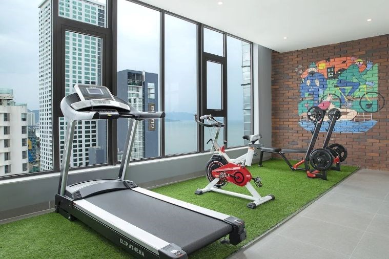 Seana Hotel Nha Trang 